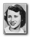 JEANE CROUSE: class of 1952, Grant Union High School, Sacramento, CA. - tn_CROUSE61