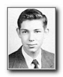 EARL DOUTHIT: class of 1954, <b>Grant Union High</b> School, Sacramento, CA. - tn_DOUTHIT