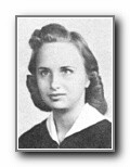 DIANNE ANDERSON: class of 1959, Grant Union High School, Sacramento, CA.