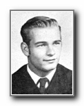 DONALD ANDERSON: class of 1959, Grant Union High School, Sacramento, CA.
