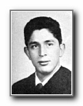 BENJAMIN BAEZ<br /><br />Association member: class of 1959, Grant Union High School, Sacramento, CA.