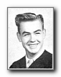 GERALD BEEKS: class of 1959, Grant Union High School, Sacramento, CA.