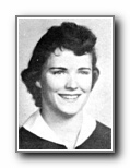 DONELLA BLOXHAM: class of 1959, Grant Union High School, Sacramento, CA.