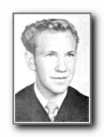 BOB BURNETT: class of 1959, Grant Union High School, Sacramento, CA.