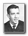 JAMES D. BURNETT: class of 1959, Grant Union High School, Sacramento, CA.