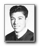 DAN SORIA: class of 1966, Grant Union High School, Sacramento, CA.