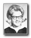 SHIRLEY TOMER: class of 1966, Grant Union High School, Sacramento, CA.