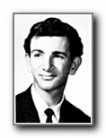 TONY CELLI: class of 1969, Grant Union High School, Sacramento, CA.