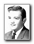THOMAS CLARK: class of 1969, Grant Union High School, Sacramento, CA.