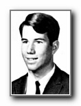 JOHN CROSBY: class of 1969, Grant Union High School, Sacramento, CA.
