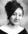 Mary Lao: class of 2006, Grant Union High School, Sacramento, CA.