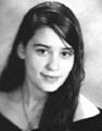 Terzinha Laureano: class of 2006, Grant Union High School, Sacramento, CA.