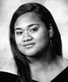Poliana Liu: class of 2006, Grant Union High School, Sacramento, CA.