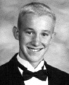 Charles McBride: class of 2006, Grant Union High School, Sacramento, CA.