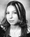 Renee Morairty: class of 2006, Grant Union High School, Sacramento, CA.