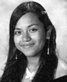 Jessica Morales: class of 2006, Grant Union High School, Sacramento, CA.