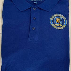 Alumni Association Polo Shirts