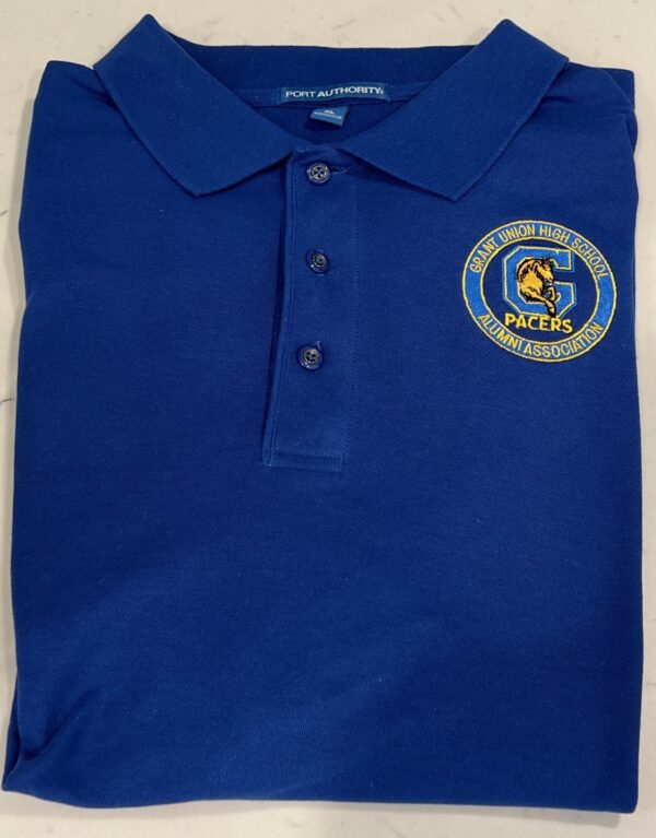 Alumni Association Polo Shirts