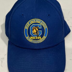 Alumni Association Baseball Cap