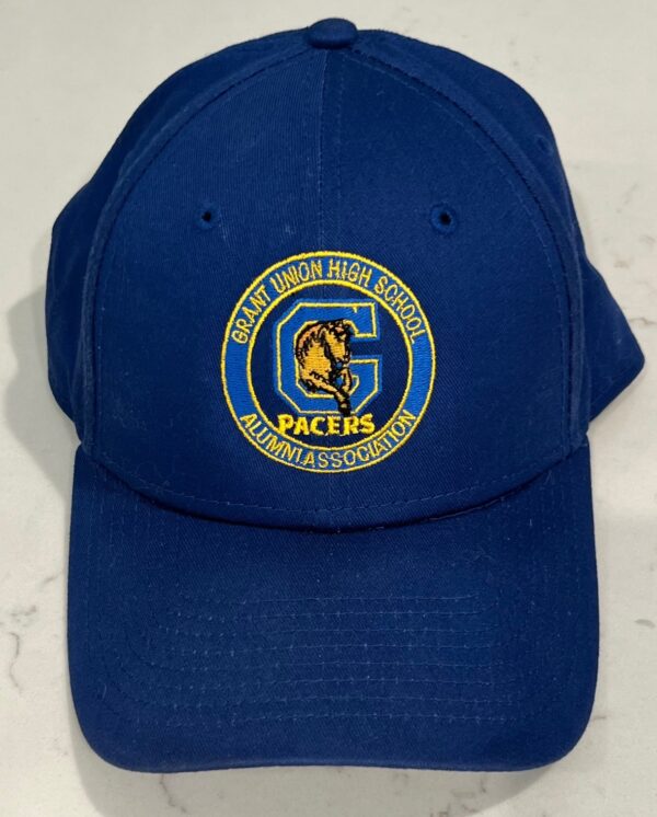 Alumni Association Baseball Cap