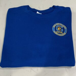 Alumni Association Sweatshirts