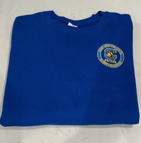 Alumni Association Sweatshirts